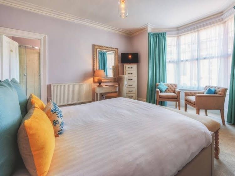 The Florence Suite Hotel and Restaurant1