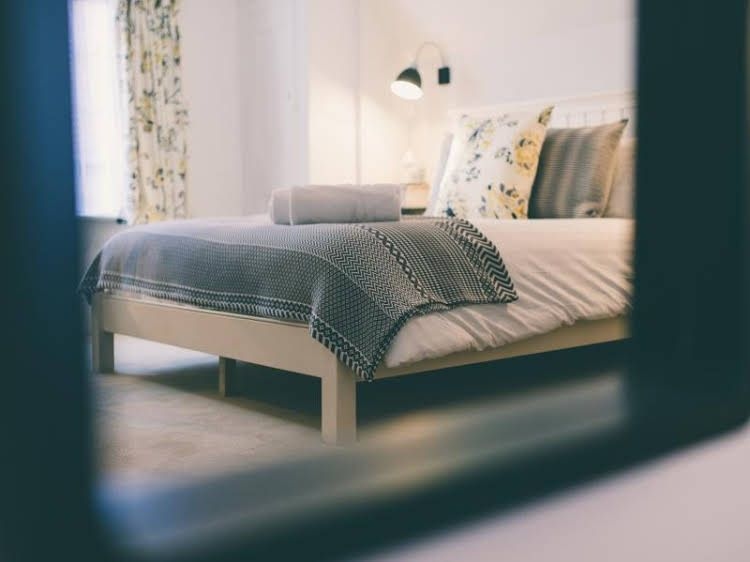 The Florence Suite Hotel and Restaurant0