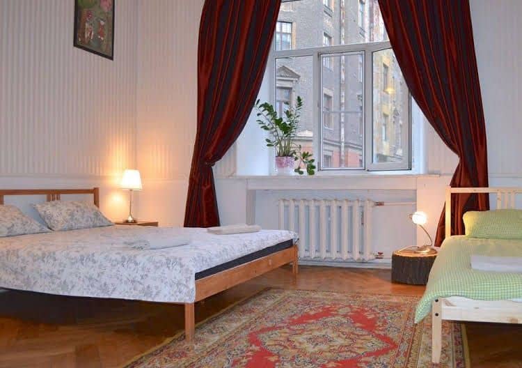 BroadSky Hostel BroadSky Hostel