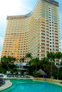 Grand Hotel Acapulco & Convention Center0