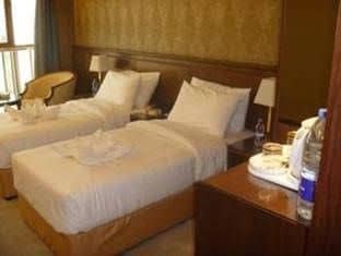 Madinah Charm Hotel Madinah Charm Hotel