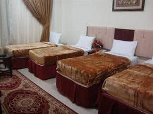 Manarat Al Aqsa Apartment Manarat Al Aqsa Apartment