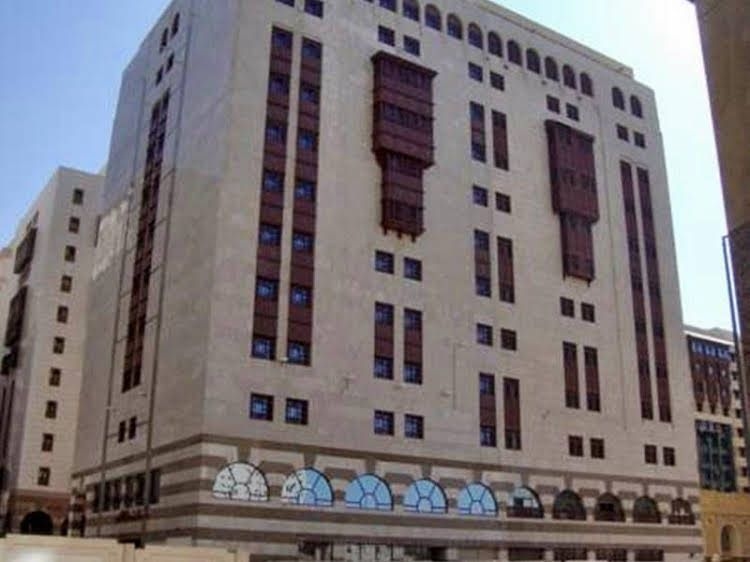 Manarat Al Aqsa Apartment4