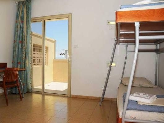 HI Massada Hostel3