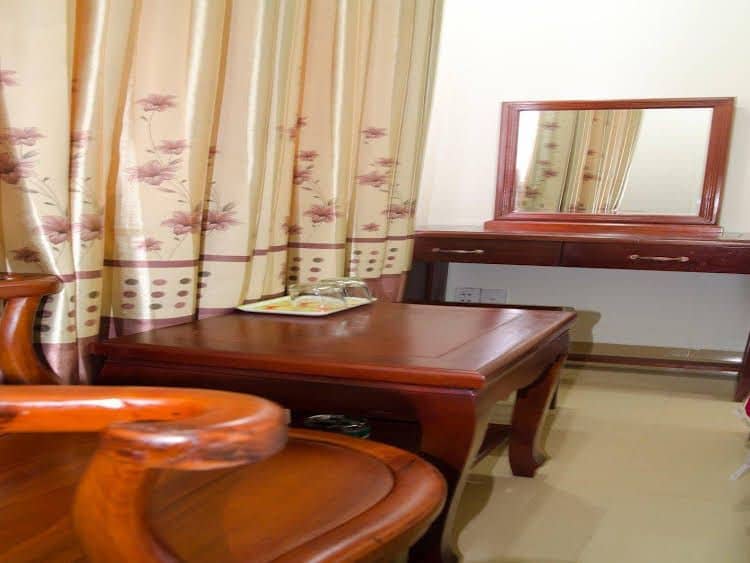 Hoa Lu Hotel Hoa Lu Hotel