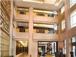 Zibo Qisheng International Hotel