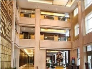 Zibo Qisheng International Hotel Zibo Qisheng International Hotel