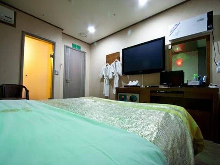 M Motel Incheon M Motel Incheon