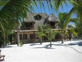 Guesthouse Holbox Apartments Guesthouse Holbox Apartments