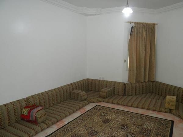 Jawhara Al Asimah Tower Apartment0