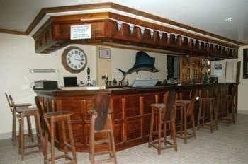 Sailfish Bay Surf & Big Game Fishing Lodge Sailfish Bay Surf & Big Game Fishing Lodge