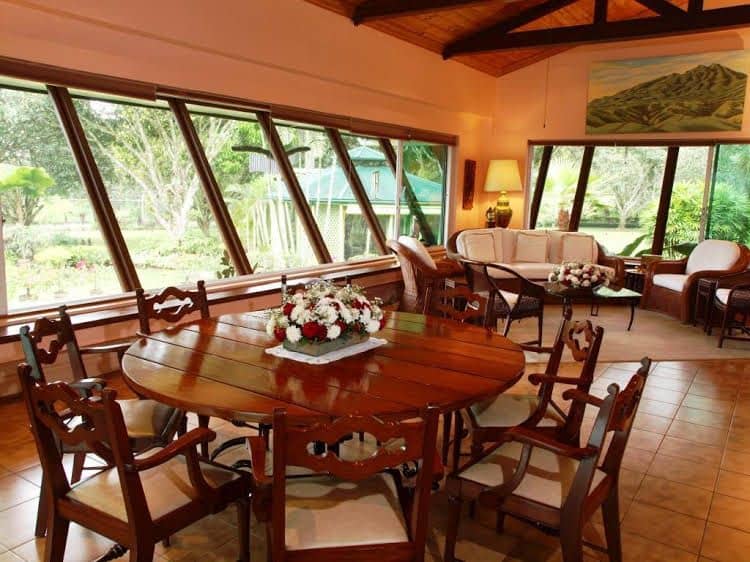 Bukidnon Country Lodge Bukidnon Country Lodge