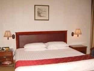 Zibo Wanjie International Hotel Zibo Wanjie International Hotel