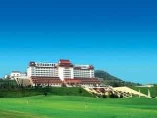 Zibo Wanjie International Hotel Zibo Wanjie International Hotel