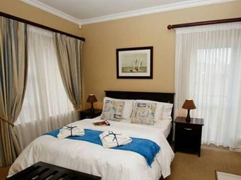 Brenton On The Rocks Guesthouse3