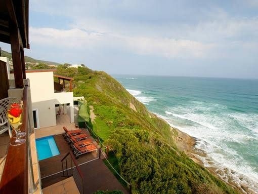 Brenton On The Rocks Guesthouse1