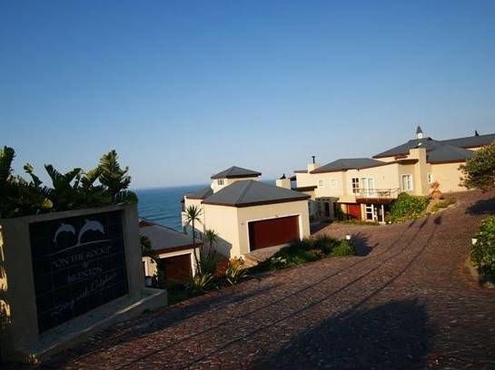 Brenton On The Rocks Guesthouse4