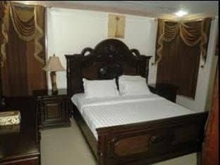 Burj Al Hayat Furnished Suites - Al Olaya Burj Al Hayat Furnished Suites - Al Olaya