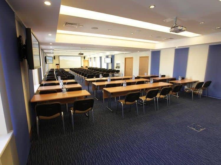 Business Hotel Spektr Khamovniki Business Hotel Spektr Khamovniki
