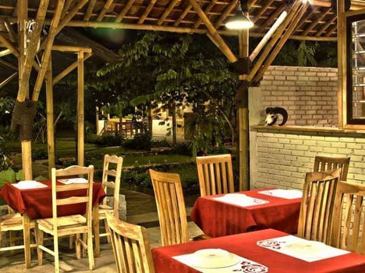 Kebun Mawar Situhapa Hotel Kebun Mawar Situhapa Hotel