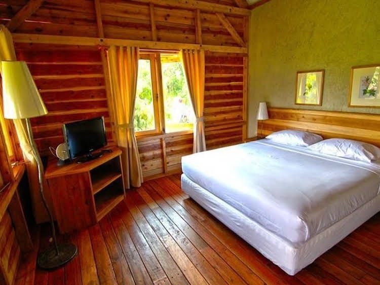 Kebun Mawar Situhapa Hotel3