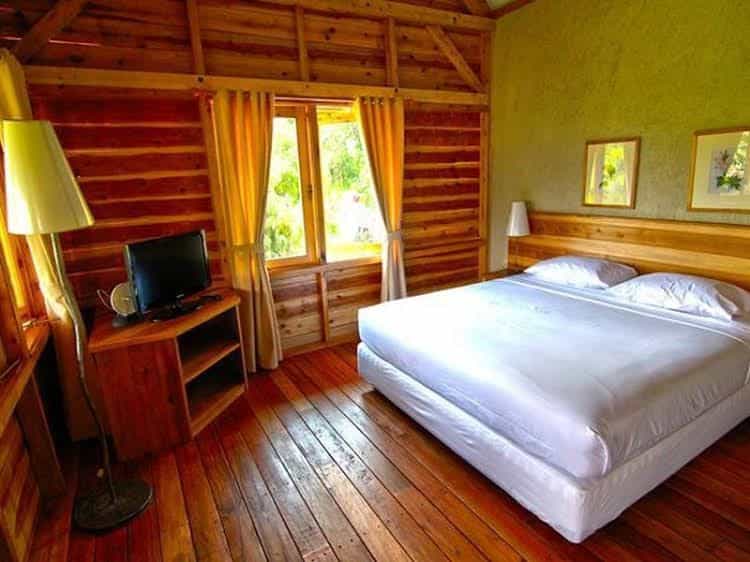 Kebun Mawar Situhapa Hotel Kebun Mawar Situhapa Hotel