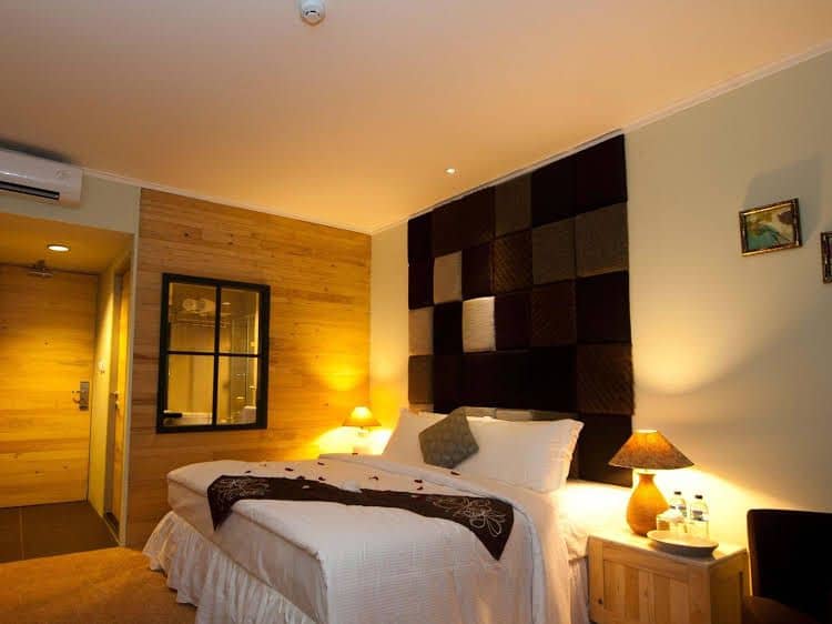 Chara Hotel Chara Hotel