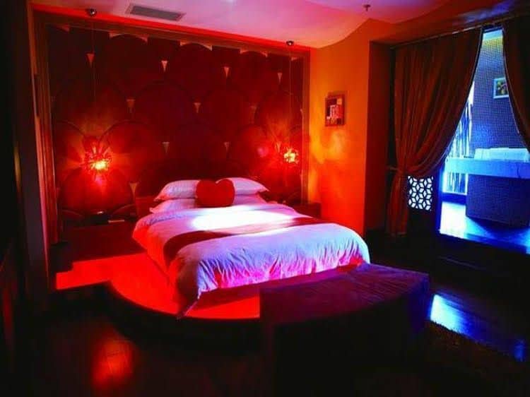 We Love Hotel (Shanghai Wuzhong Road) We Love Hotel (Shanghai Wuzhong Road)
