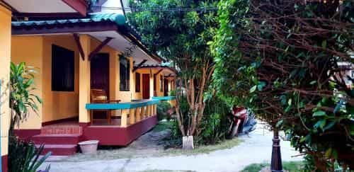 แสงตะวัน รีสอร์ท แสงตะวัน รีสอร์ท