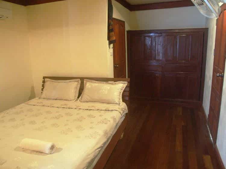 Sanctuary Nam Ngum Beach Resort Sanctuary Nam Ngum Beach Resort