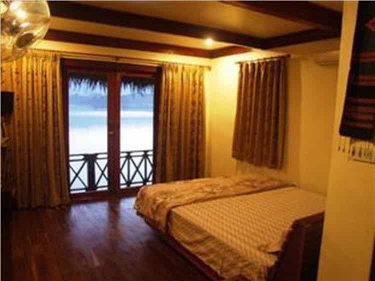 Sanctuary Nam Ngum Beach Resort Sanctuary Nam Ngum Beach Resort