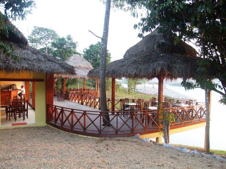 Sanctuary Nam Ngum Beach Resort Sanctuary Nam Ngum Beach Resort