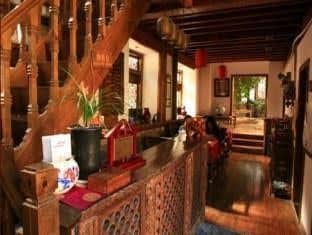 Lijiang Mountain Peak Inn Lijiang Mountain Peak Inn