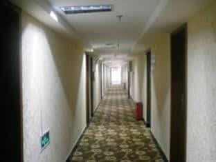 Chongqing Yueyou Hotel Airport Branch Chongqing Yueyou Hotel Airport Branch
