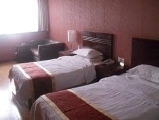 Chongqing Yueyou Hotel Airport Branch Chongqing Yueyou Hotel Airport Branch