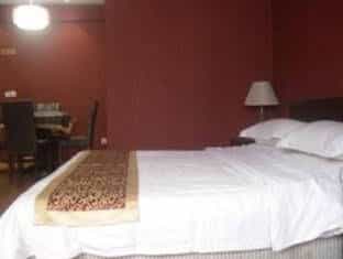 Chongqing Yueyou Hotel Airport Branch Chongqing Yueyou Hotel Airport Branch