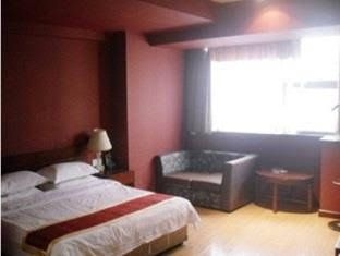 Chongqing Yueyou Hotel Airport Branch3