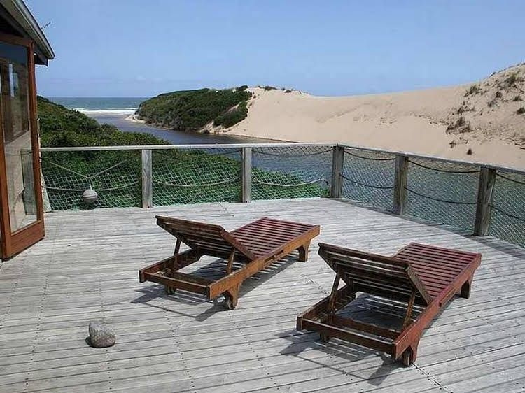 River Shack Self Catering3