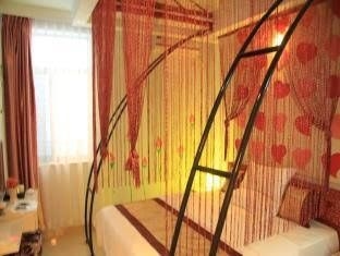 Xiamen Gulangyu Phoenix Flower Theme House3