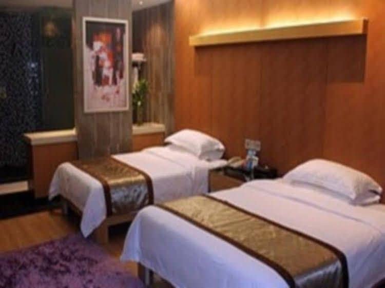 Jinxin International Hotel Jinxin International Hotel