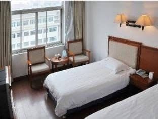 Sheyuan Hollyear Hotel Changsha Sheyuan Hollyear Hotel Changsha