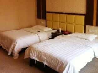 Sheyuan Hollyear Hotel Changsha Sheyuan Hollyear Hotel Changsha