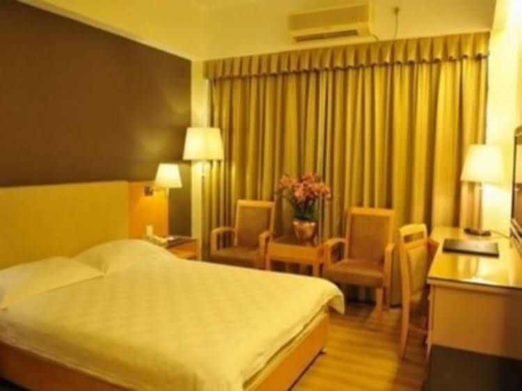 Jian Sheng Hotel3