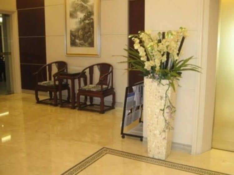 Jian Sheng Hotel Jian Sheng Hotel