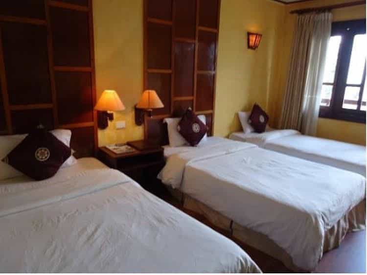 Grand View Sapa Hotel Grand View Sapa Hotel