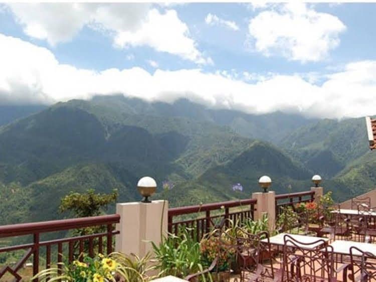 Grand View Sapa Hotel Grand View Sapa Hotel