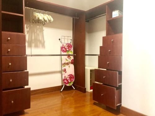 Garden View Court Suites Ho Chi Minh City (Garden View Court Serviced Apartments)2