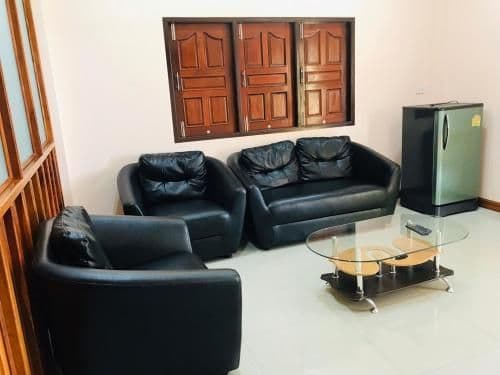 Family Double Room