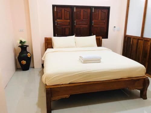 Family Double Room