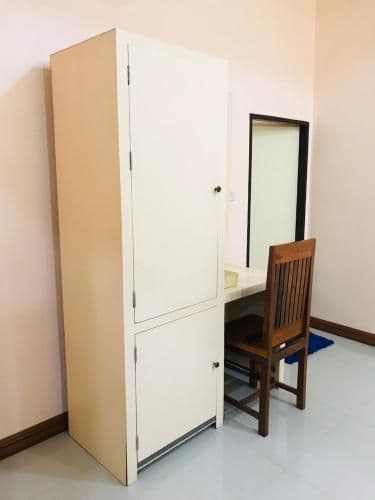 Family Double Room